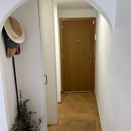 Atico Con Salida Directa A La Playa - Denia Apartment Exterior photo
