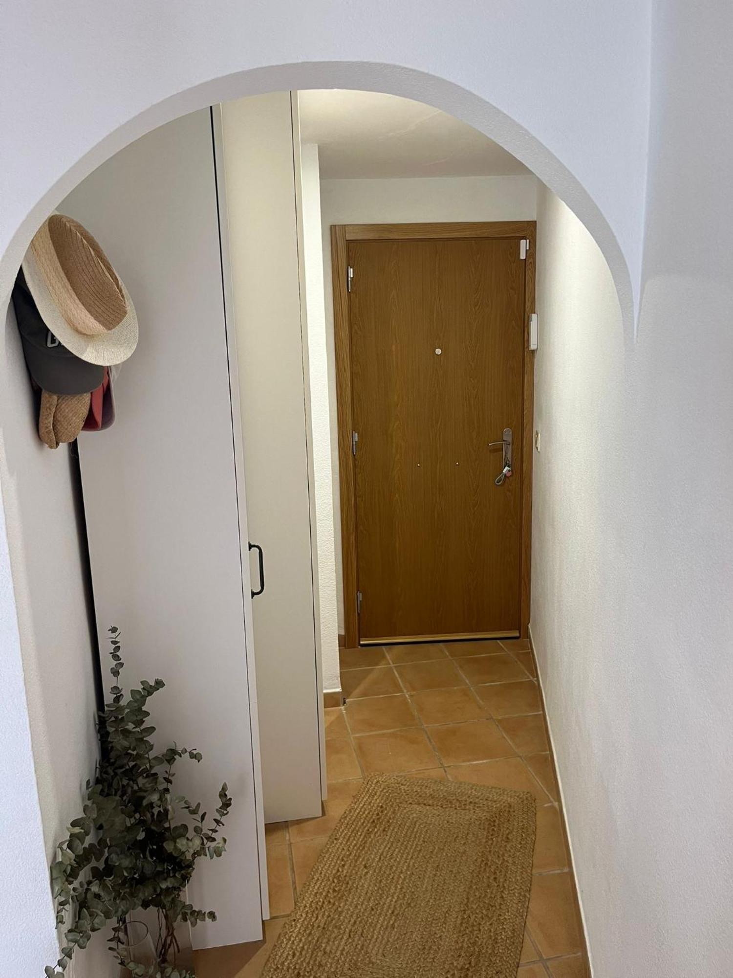 Appartamento Atico Con Salida Directa A La Playa -