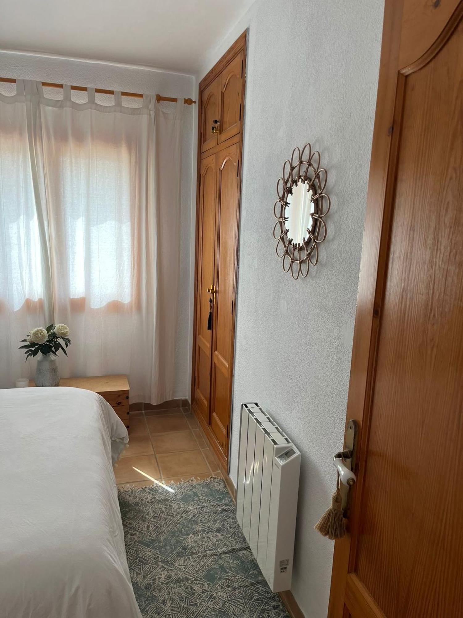 Apartment Atico Con Salida Directa A La Playa - *