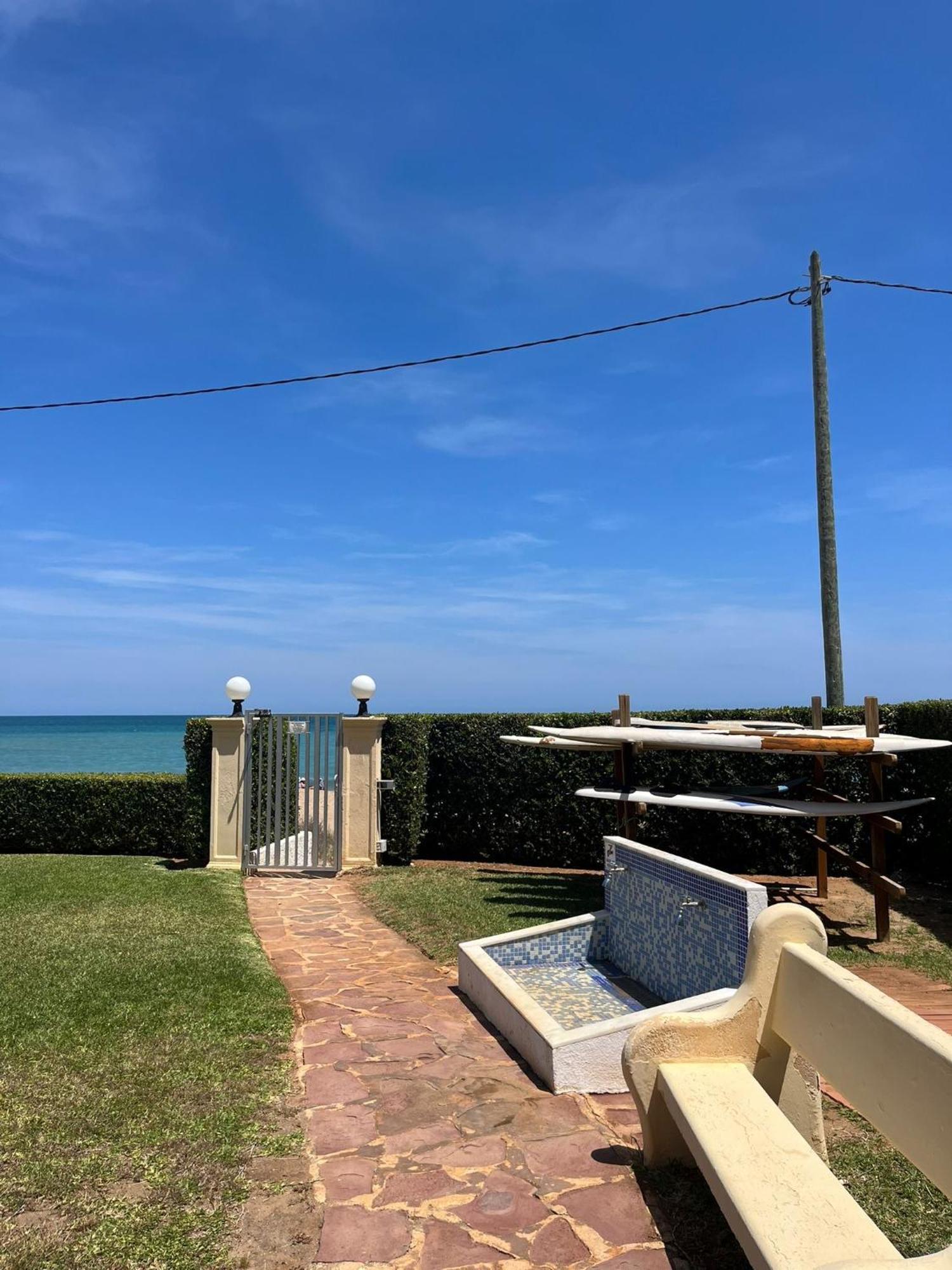 Atico Con Salida Directa A La Playa - Dénia