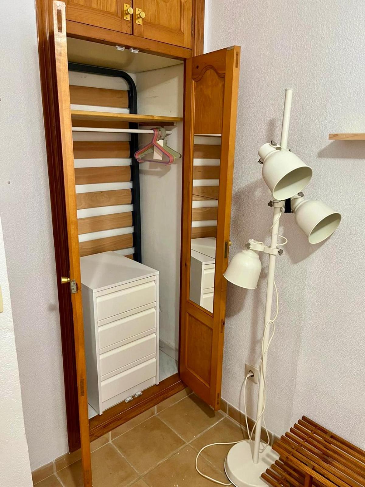Appartamento Atico Con Salida Directa A La Playa - *