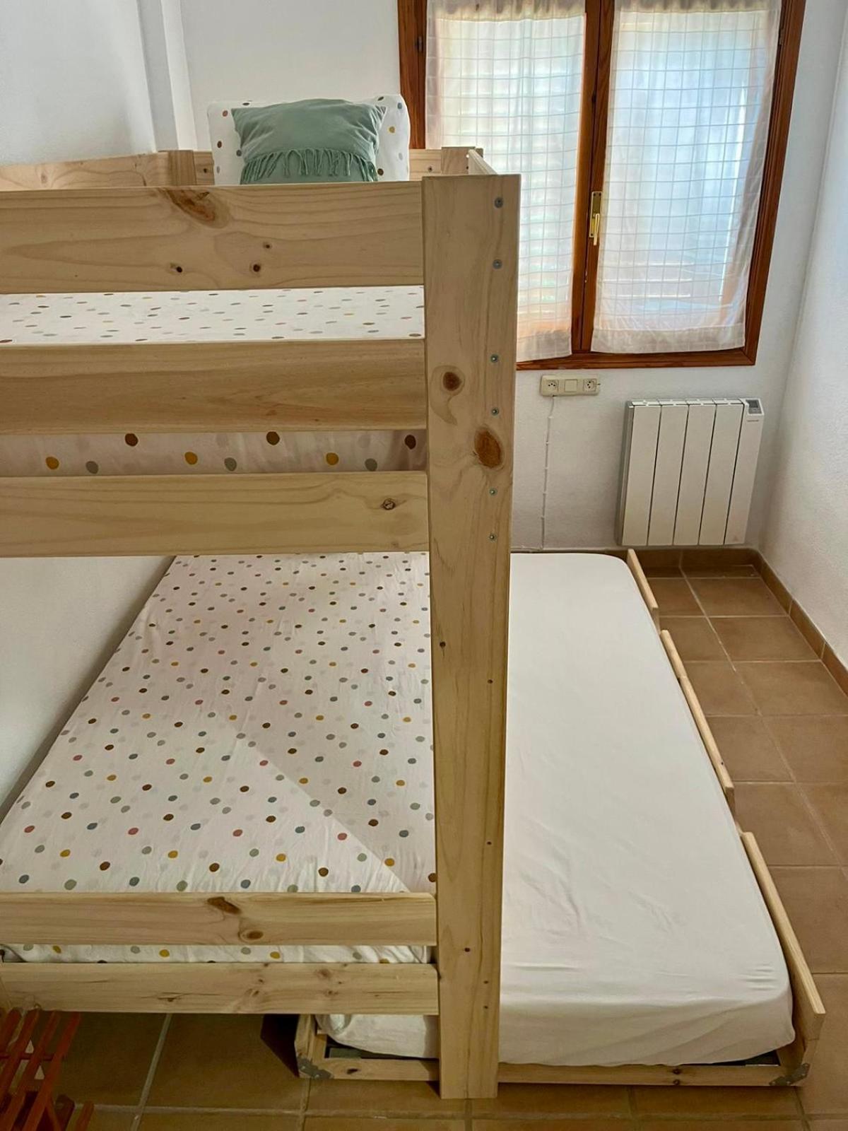 Atico Con Salida Directa A La Playa - Apartment